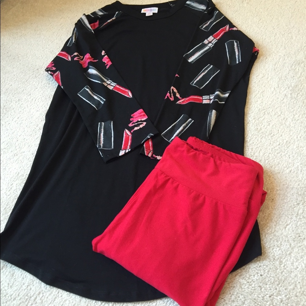LuLaRoe Randy